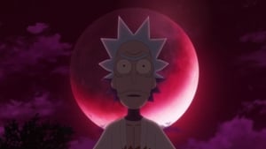 Rick and Morty, Seasons 1-5 (Uncensored) - Samurai & Shogun image