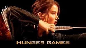 The Hunger Games image 2