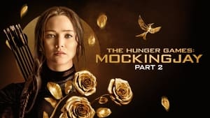 The Hunger Games: Mockingjay - Part 2 image 6