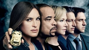 Law & Order: SVU (Special Victims Unit), Season 21 image 1