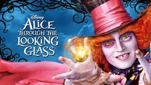 Alice Through the Looking Glass (2016) image 1