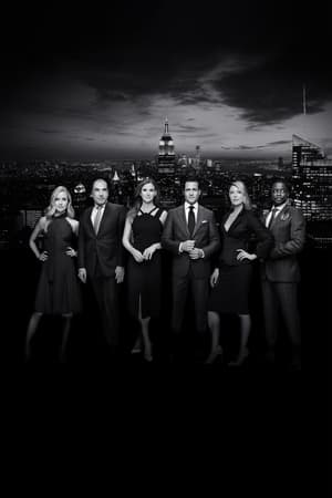 Suits, Season 9 poster 1