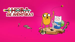 Adventure Time, Vol. 1 image 0