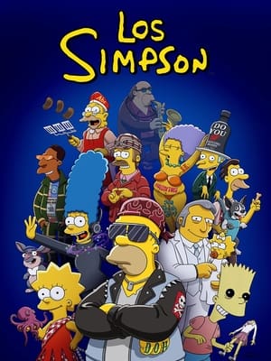 The Simpsons: Crystal Ball - The Simpsons Predict poster 1