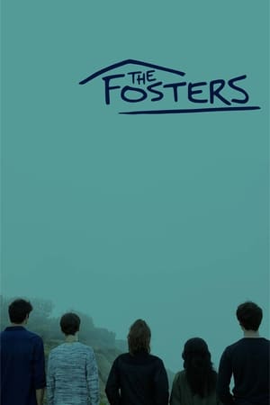 The Fosters, Season 1 poster 0