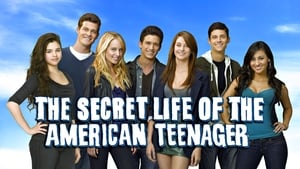 The Secret Life of the American Teenager, Season 2 image 0