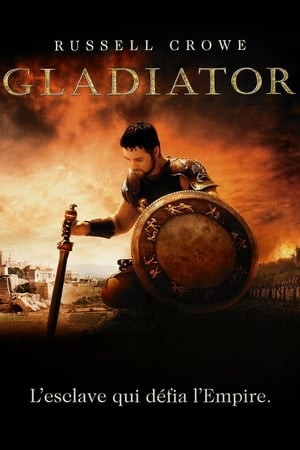 Gladiator poster 1