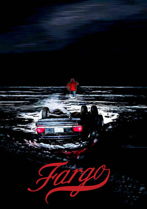 Fargo (1996) poster 4