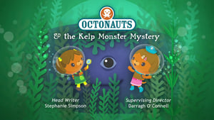 The Octonauts, Season 4 - Octonauts and the Kelp Monster Mystery image