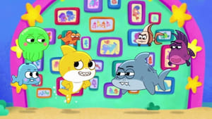 Baby Shark's Big Show!, Vol. 1 - Fish Friends Forever image