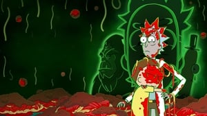Rick and Morty: Bushworld Adventures (Uncensored) image 3