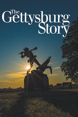 The Gettysburg Story poster 3