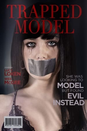 Trapped Model poster 3