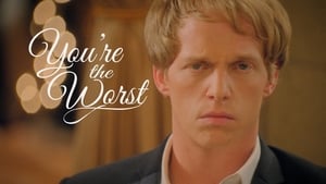 You're the Worst, The Complete Series image 0