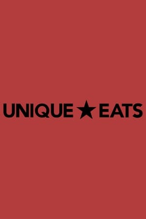 Unique Eats, Season 5 poster 0