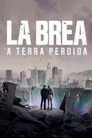 La Brea, Season 2 poster 3