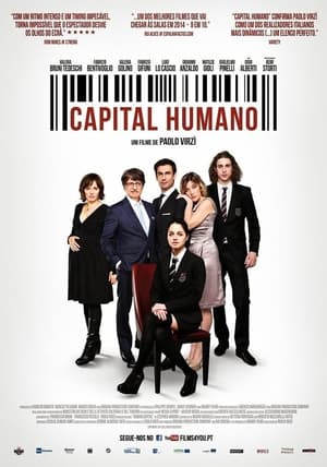 Human Capital poster 2