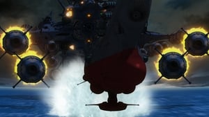 Star Blazers : Space Battleship Yamato 2199, Pt. 2 - Teresa, Cry for Desler's Sake! image