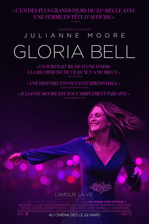 Gloria Bell poster 3