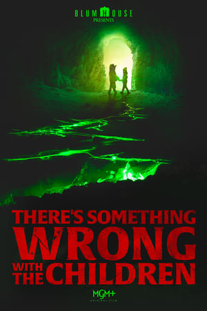 There's Something Wrong With The Children poster 4