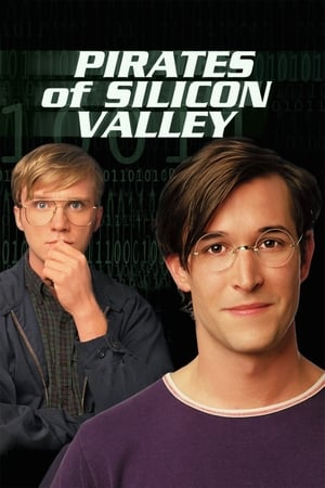 Silicon Valley poster 2