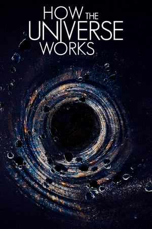 How the Universe Works, Season 4 poster 2