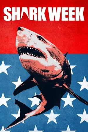 Shark Week, 2010 poster 2