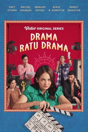 The Drama Queen, Season 1 poster 0