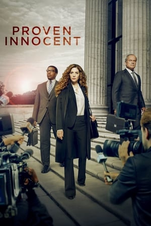 Proven Innocent, Season 1 poster 0
