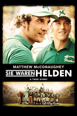 We Are Marshall poster 3