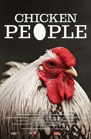 Chicken People poster 4