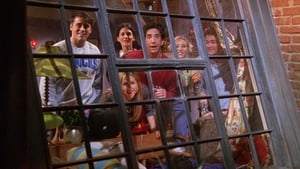 Friends, Season 5 - The One with the Yeti image
