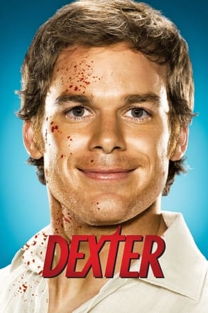 Dexter, Season 7 poster 0