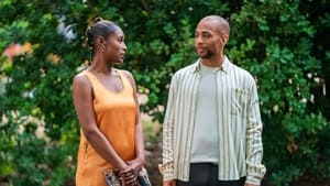 Insecure, Season 5 - Out, Okay?! image