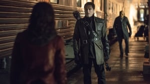 Arrow, Season 2 - Streets of Fire image