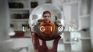 Legion, Season 1 image 2