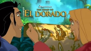 The Road to El Dorado image 8
