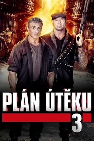Escape Plan: The Extractors poster 1