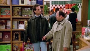 Seinfeld, Season 9 - The Bookstore image