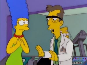 The Simpsons, Season 11 - Brother's Little Helper image