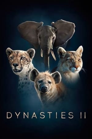 Dynasties poster 0