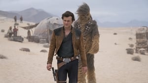 Solo: A Star Wars Story image 4