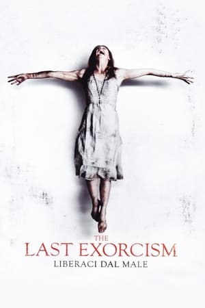 The Last Exorcism Part II poster 1