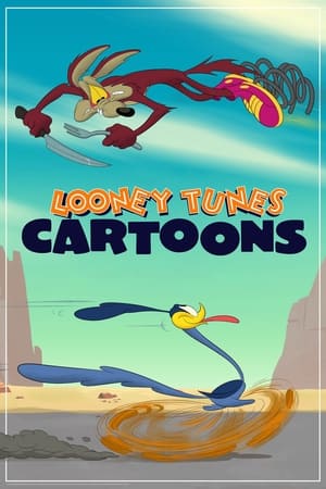 Bugs Bunny and Friends poster 3