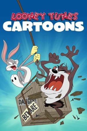 Bugs Bunny and Friends poster 2