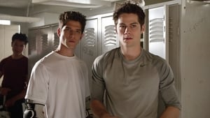 Teen Wolf, Season 4 - Muted image