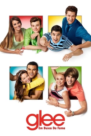 Glee, Season 6 poster 3