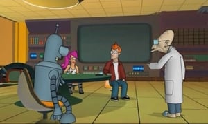 Bender's Game - The Lost Adventure image