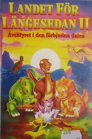 The Land Before Time III: The Time of the Great Giving (The Land Before Time: The Time of the Great Giving) poster 3