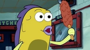 SpongeBob SquarePants, Vol. 6 - Plankton's Regular image